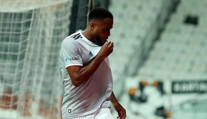 Cyle Larin, hedefini belirledi