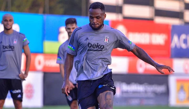 Cyle Larin için teklif var mı? İşte detaylar...