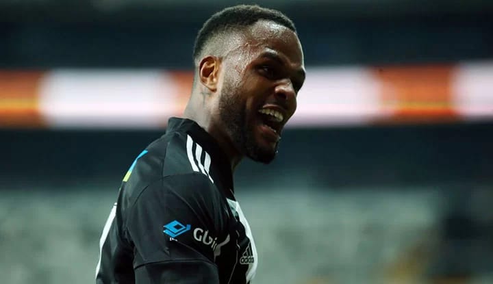 Cyle Larin'de gizli tehlike!