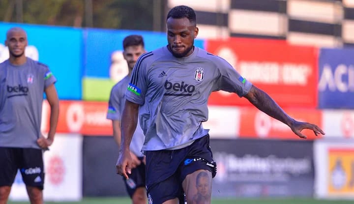 Cyle Larin'de son durum