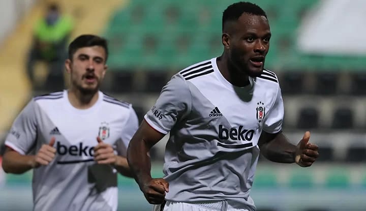 Cyle Larin'den Beşiktaş itirafı: "En büyük baskı bu"