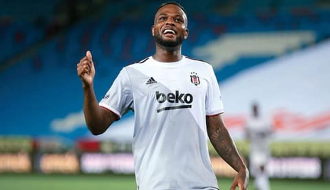 Cyle Larin'den flaş açıklamalar! "Biz kazanacağız"