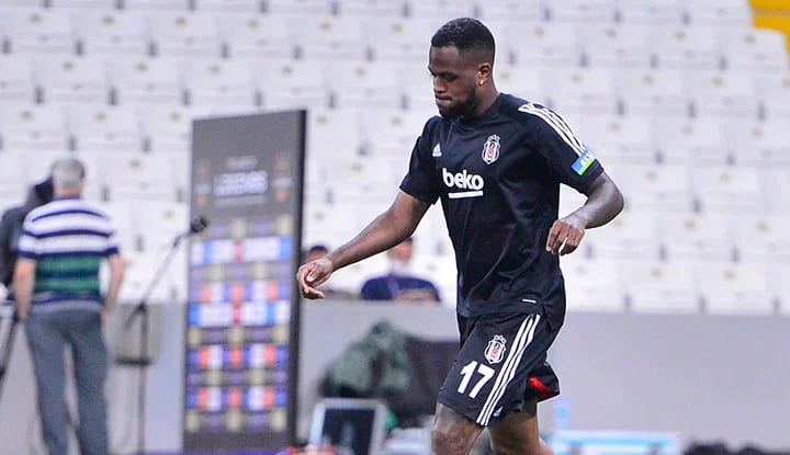 Cyle Larin'e teklif geldi, Beşiktaş reddetti!