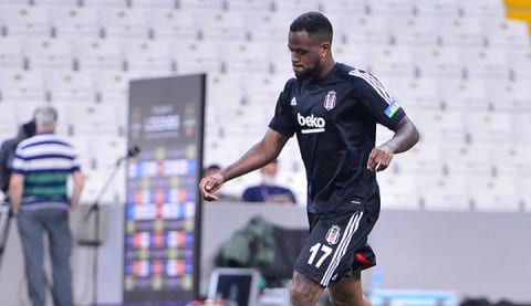 Cyle Larin'e teklif geldi, Beşiktaş reddetti!