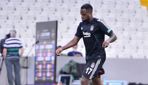 Cyle Larin'e yeni talip!
