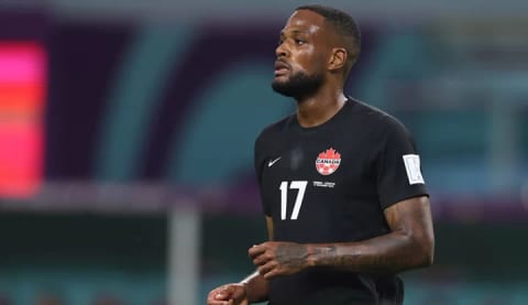 Cyle Larin'in yeni adresi belli oldu!