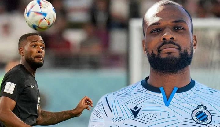 Cyle Larin'in yeni takımı resmen açıklandı!