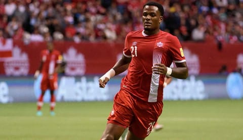 Cyle Larin, teklifi reddetti!