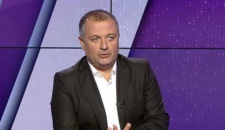 "Yeni gelecek başkan, 15 gün sonra..."