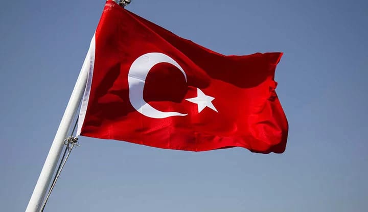 Türk Milleti Ordusunun Yanında!