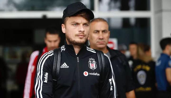 Ljajic ve Lens, Ç.Rizespor maçına yetişecek mi?