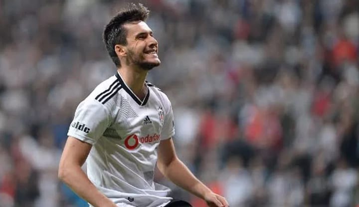 Umut Nayir'in derbide dikkat çeken istatistiği!