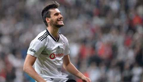 Umut Nayir'in derbide dikkat çeken istatistiği!