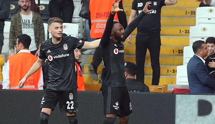 "Buna çok ihtiyacım vardı"