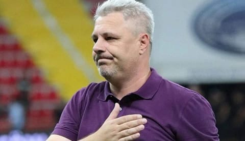 "Beşiktaş'a karşı taktiklerimiz tuttu"