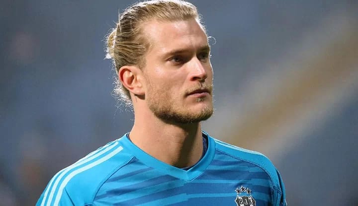 Liverpool'dan Karius açıklaması!