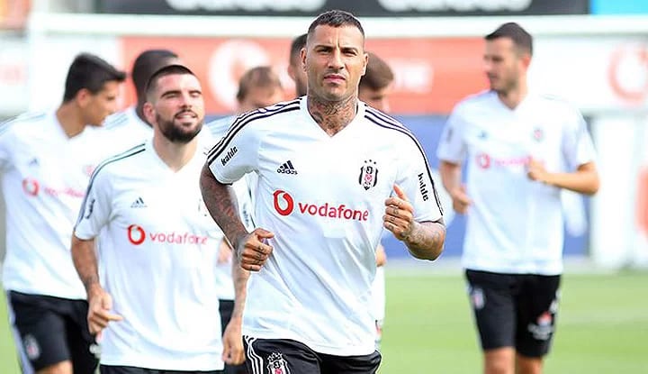 Sivasspor maçı hazırlıkları sürüyor!
