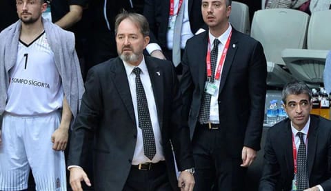 "Benim için hoş geldin hediyesi oldu"