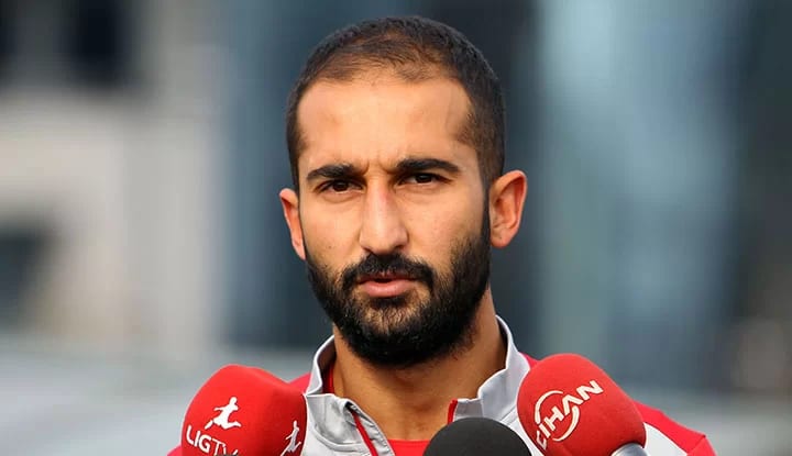 Beşiktaş'ta sıcak gelişme! Volkan Babacan için Başakşehir ile görüşme yapıldı