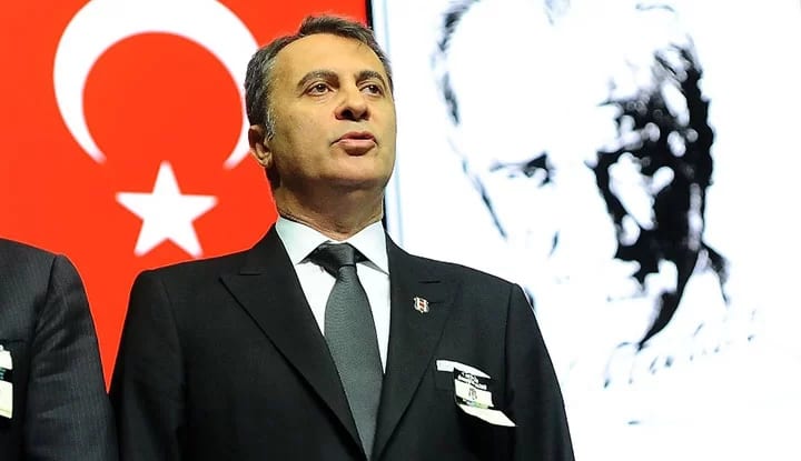 Fikret Orman, kararını verdi!