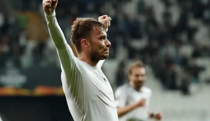 Ljajic'ten iddialı açıklama!