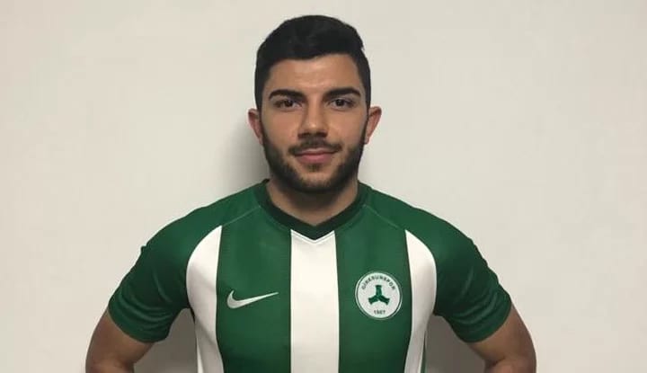 Muhayer Oktay'ın yeni takımı belli oldu!