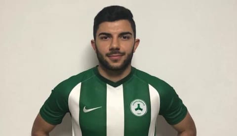 Muhayer Oktay'ın yeni takımı belli oldu!