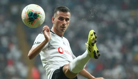 "Taraftarlarla gerginlikler yaşadım ama taraftarlar destek olunca..."