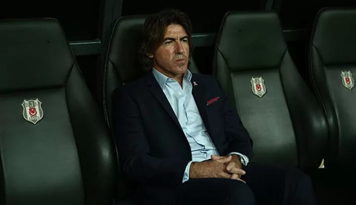 Braga Teknik Direktörü'nden penaltı ve ofsayt yorumu!