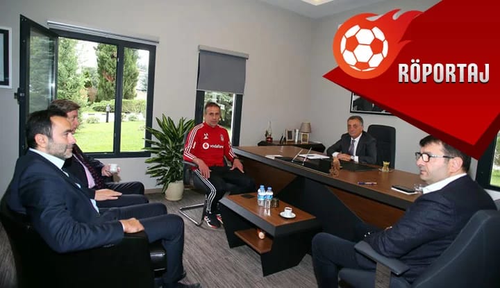 "Başkan ‘Ocak ayına kadar bekleriz’ dedi ama bence..."