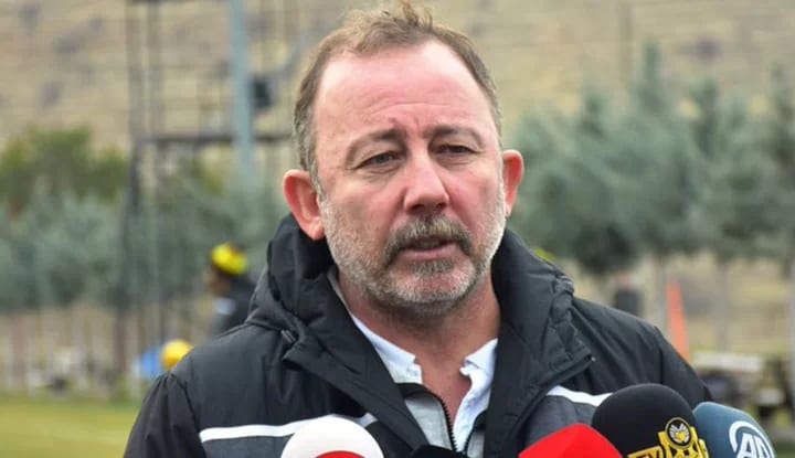 Sergen Yalçın, Guilherme'yi resmen açıkladı!