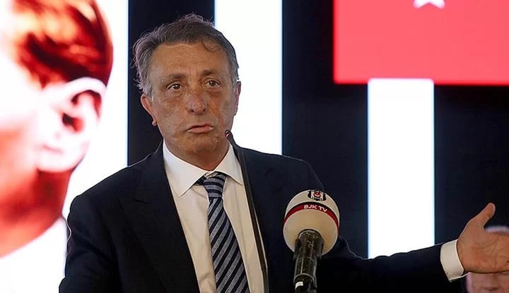 Ahmet Nur Çebi, kararını verdi!