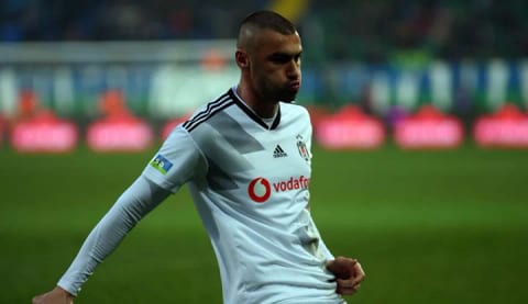 Burak Yılmaz'dan flaş Necdet Ergezen açıklaması