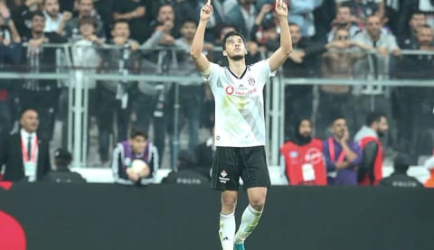 Umut Nayir, o görüntüleri paylaştı! "Tarifi zor ama..."