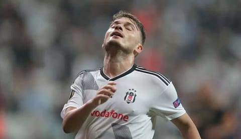 "Şu an büyük hayal kırıklığı yaşıyorum"