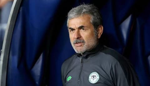 "Beşiktaş'ın bir adım önde olduğunu söylemek kehanet değil"