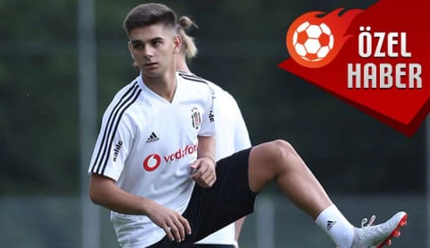 Ajdin Hasic, Ümraniyespor'da!