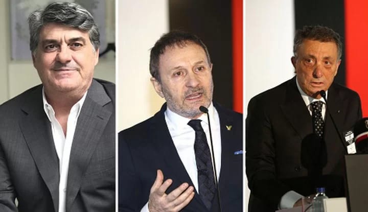 Genel Kurul'da tek aday konuşacak!