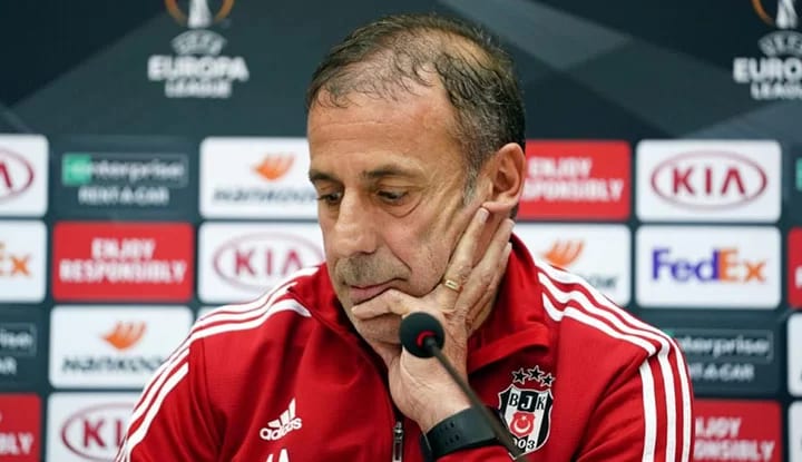 Beşiktaş'ta Abdullah Avcı seferberliği! İşte son durum...