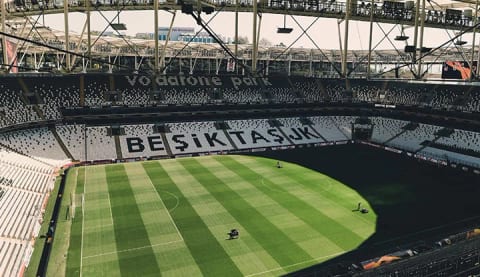 Maç saatinde yağmur bekleniyor mu?