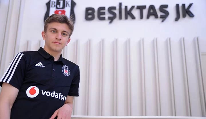 "Gökhan ağabeyin bir konuşması var, bu söz benim için de geçerli"