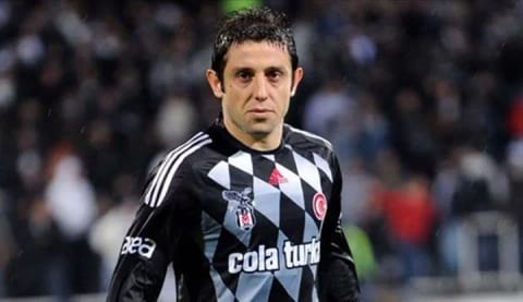 "Beşiktaş'ta Nihat Kahveci kaynaktı"