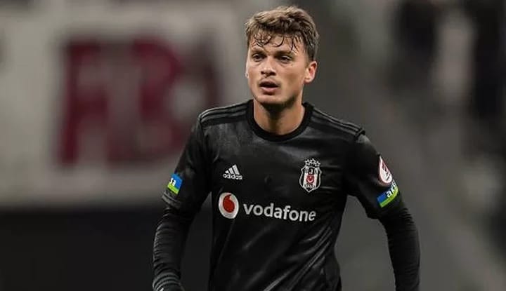 "Ljajic hiç üzülmesin, dünkü Beşiktaş..."