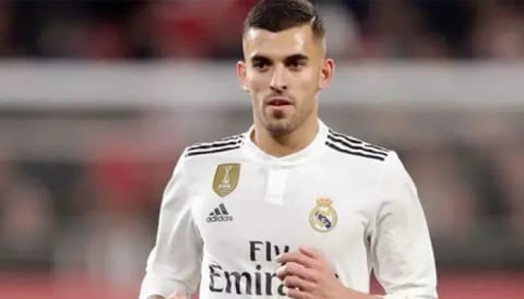 Dani Ceballos için Beşiktaş devrede!