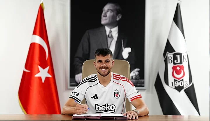 David Jurasek'in sözleşme detayları açıklandı!