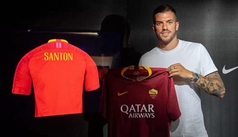 Davide Santon transferinde son durum