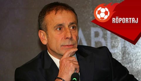 "Abdullah Avcı'nın olmasından dolayı bir Beşiktaşlı olarak mutluyum"