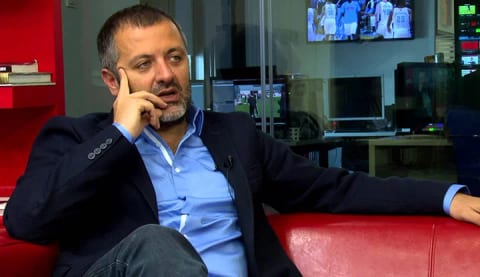 Demirkol'dan Beşiktaş yorumu!