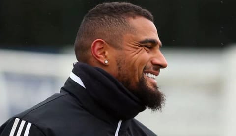 Beşiktaş'ta Sergen Yalçın'ın Boateng planı