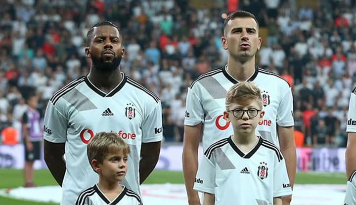 Beşiktaş'ta Lens için beklenen teklif geldi! İşte gelişmeler...